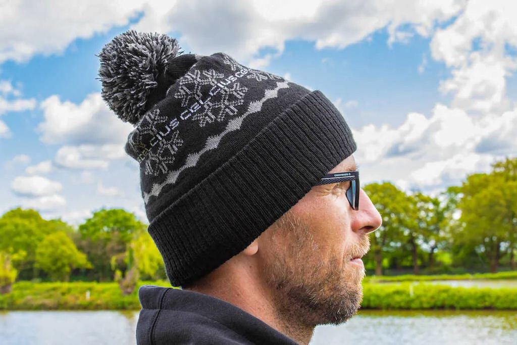 PRESTON Celcius Waterproof Bobble