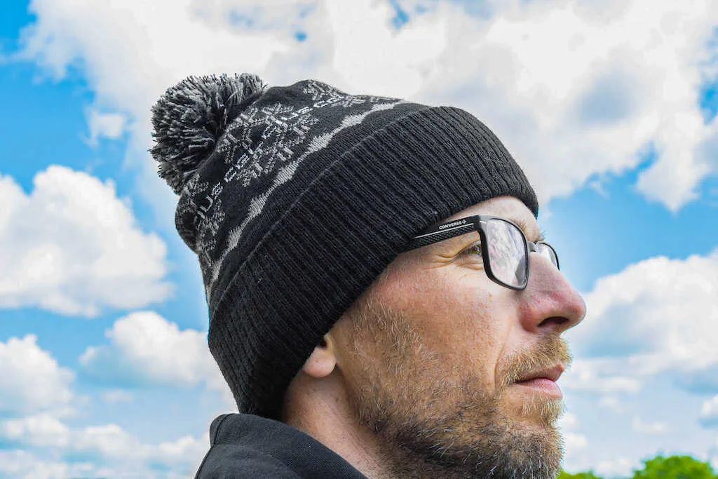 PRESTON Celcius Waterproof Bobble