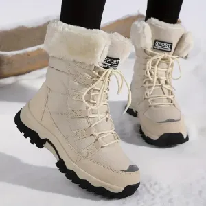 Pulse™ - Winter Boots with Waterproof Protection