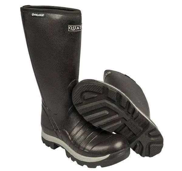 Quatro Non-Insulated Boots