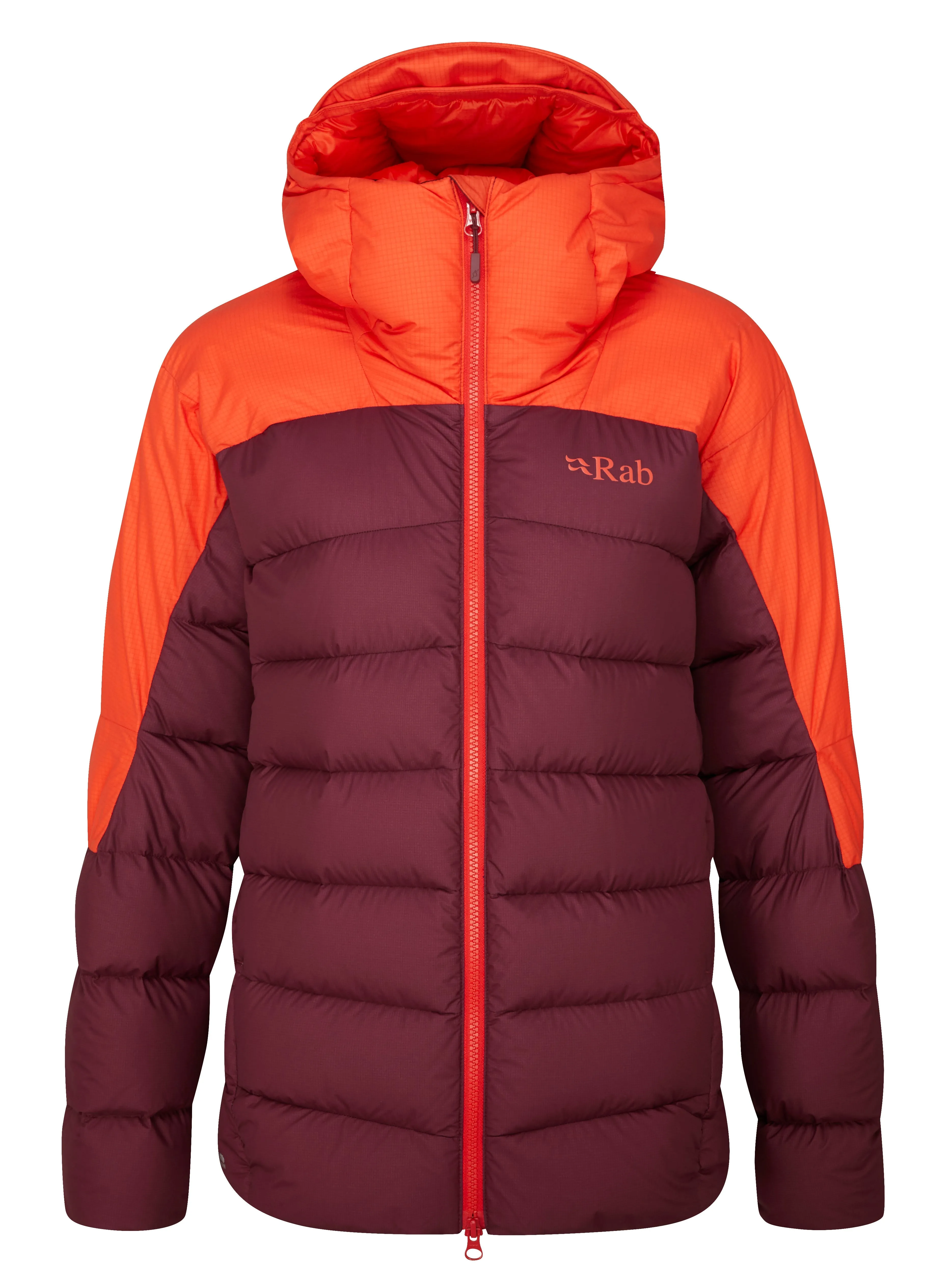 Rab Women's Infinity Alpine Jacket