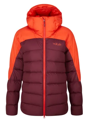 Rab Women's Infinity Alpine Jacket