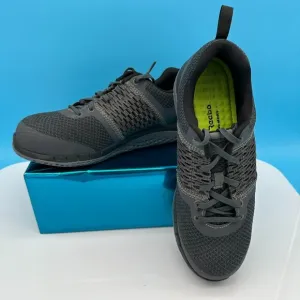 Reebok Men's Print Work ULTK Composite Athletic Shoe,‎ Size 8.5, Coal Grey/Black