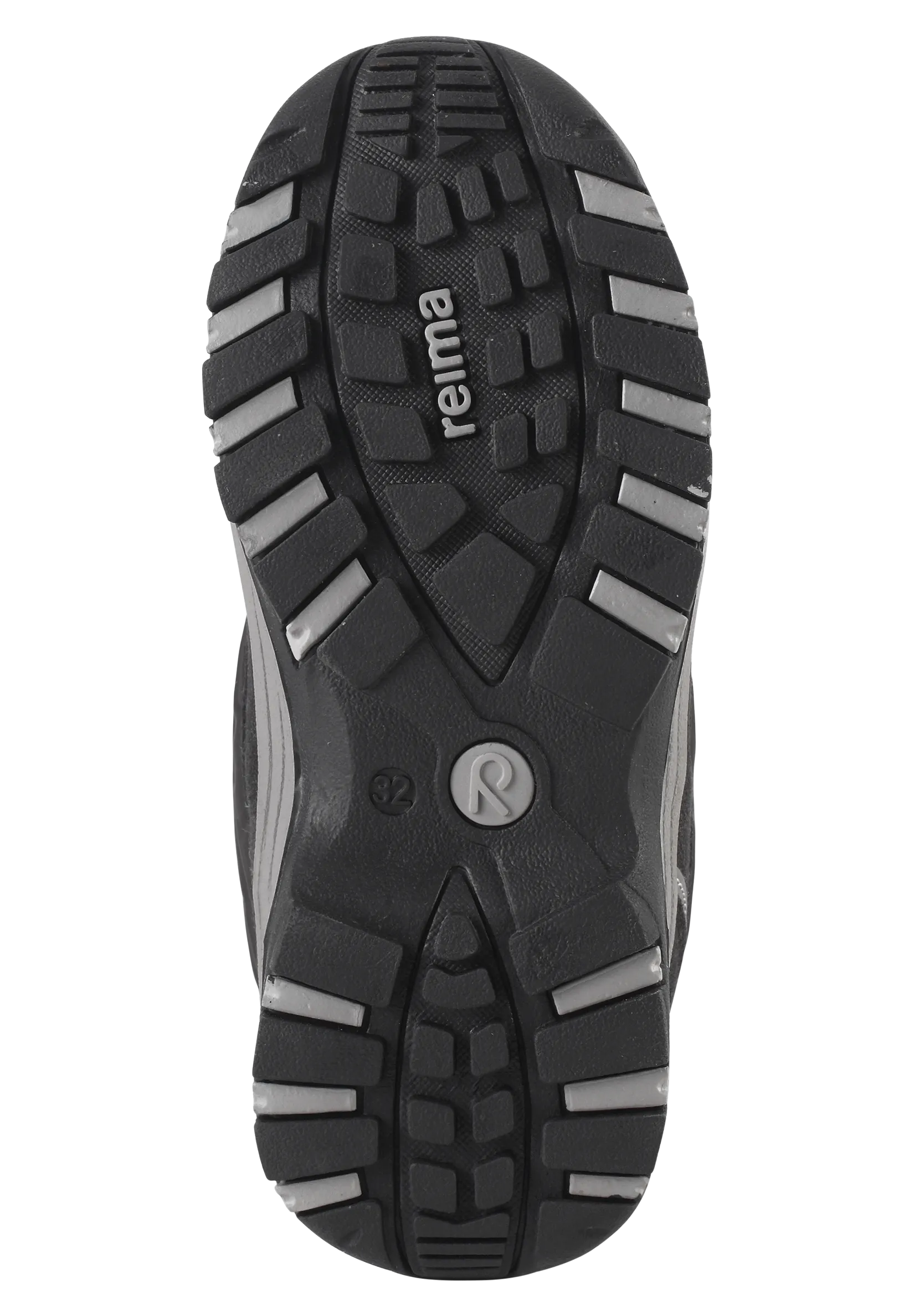 Reima Kid's Winter Boots Sophis