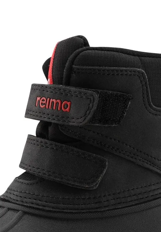 Reima Kid's Winter Snow Boots Coconi