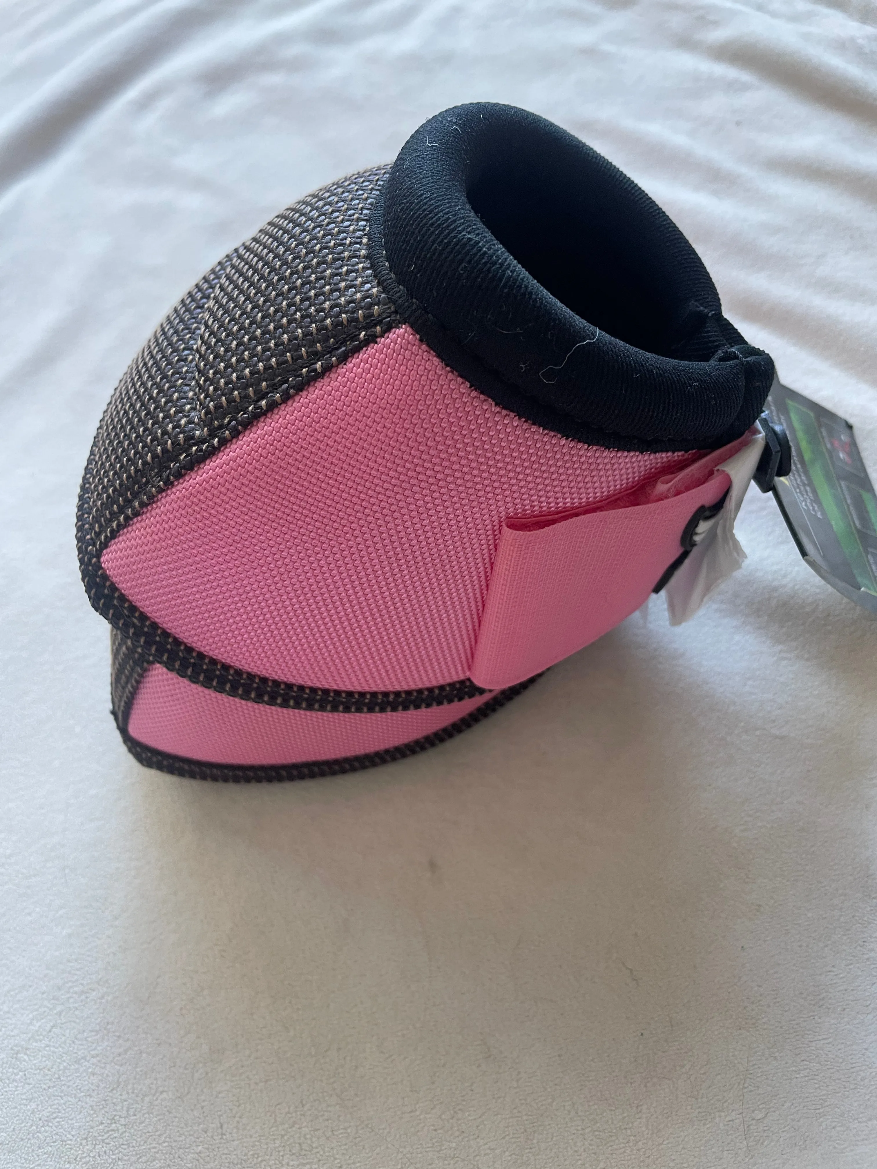 Relentless Strike Force No-Turn Bell Boots - Various