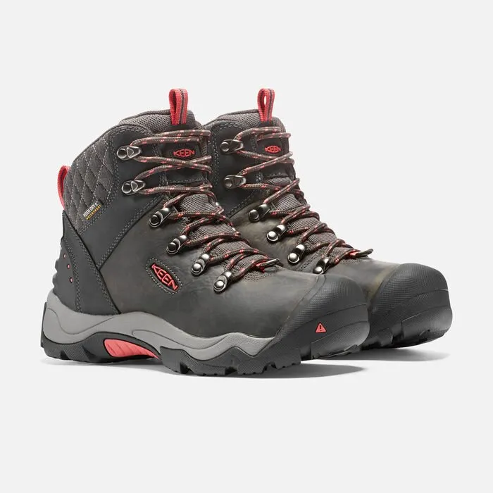 REVEL III WOMENS BOOT
