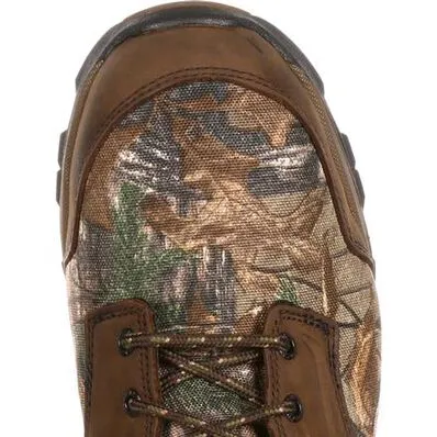 Rocky Men's Retraction Waterproof Insulated Hunt Boot Realtree - RKS0227