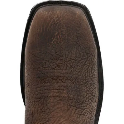 Rocky Worksmart 11" Composite Toe Waterproof Western Boot