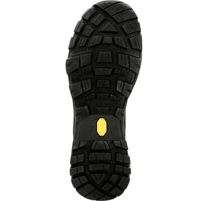 Rocky XRB Rubber Boot Dark Green