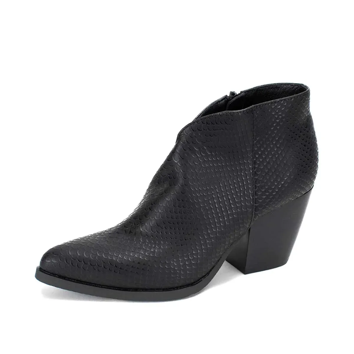 Rohane Booties