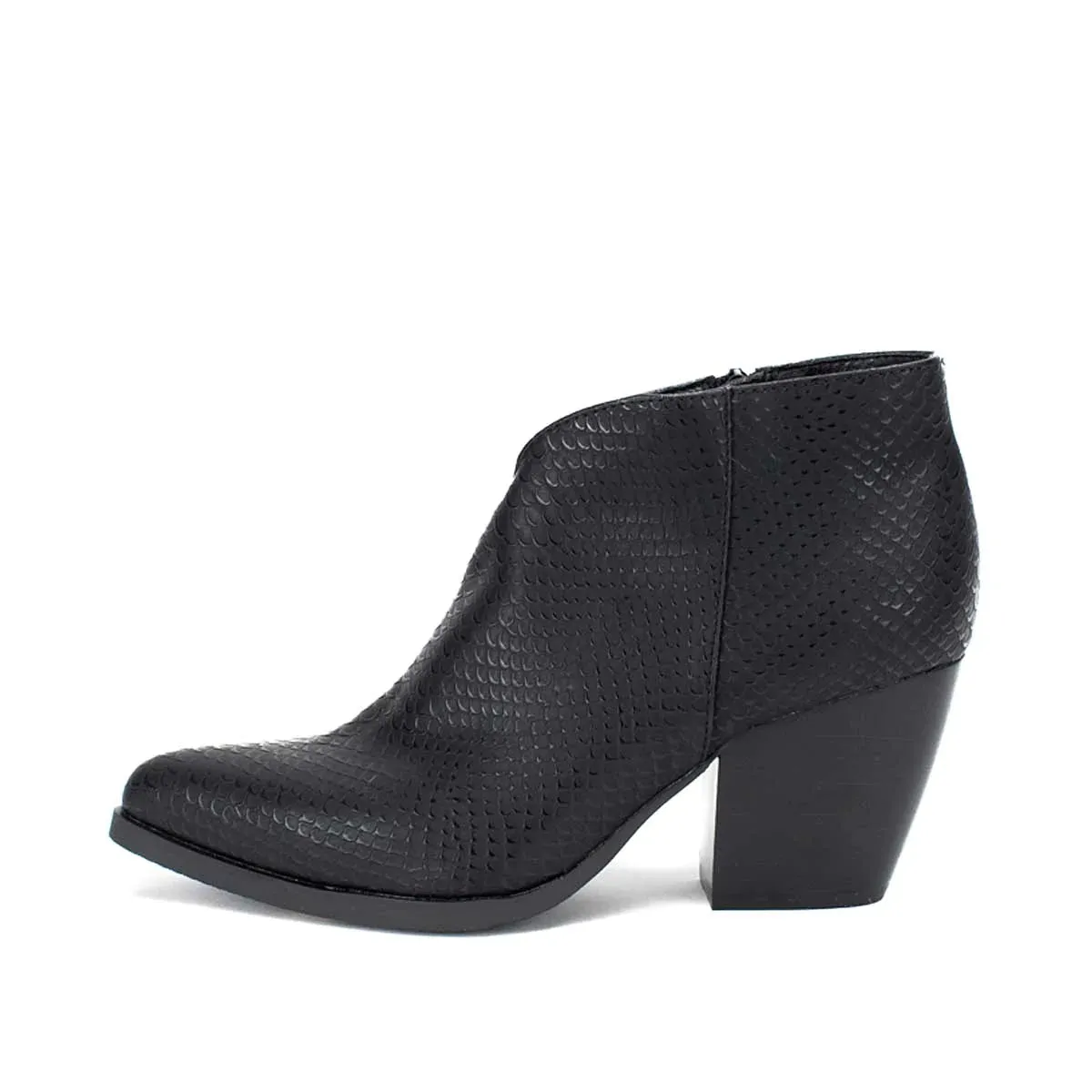 Rohane Booties