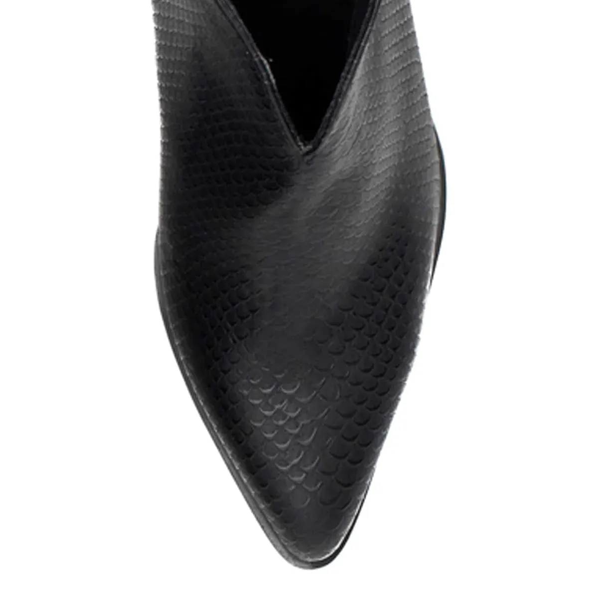 Rohane Booties