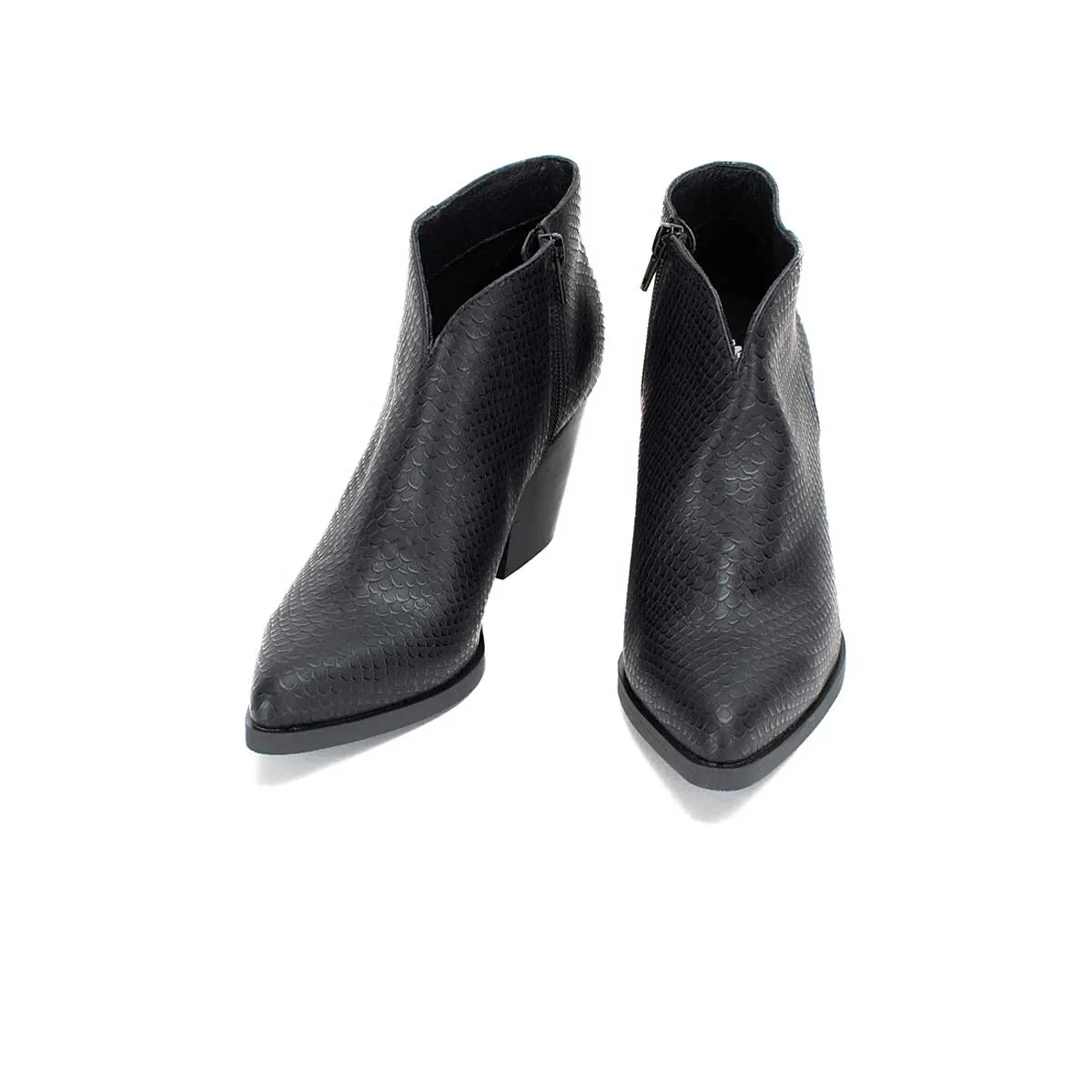 Rohane Booties