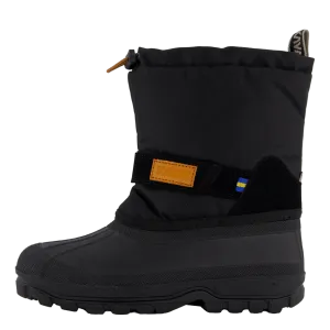 Rättvik Tx Black