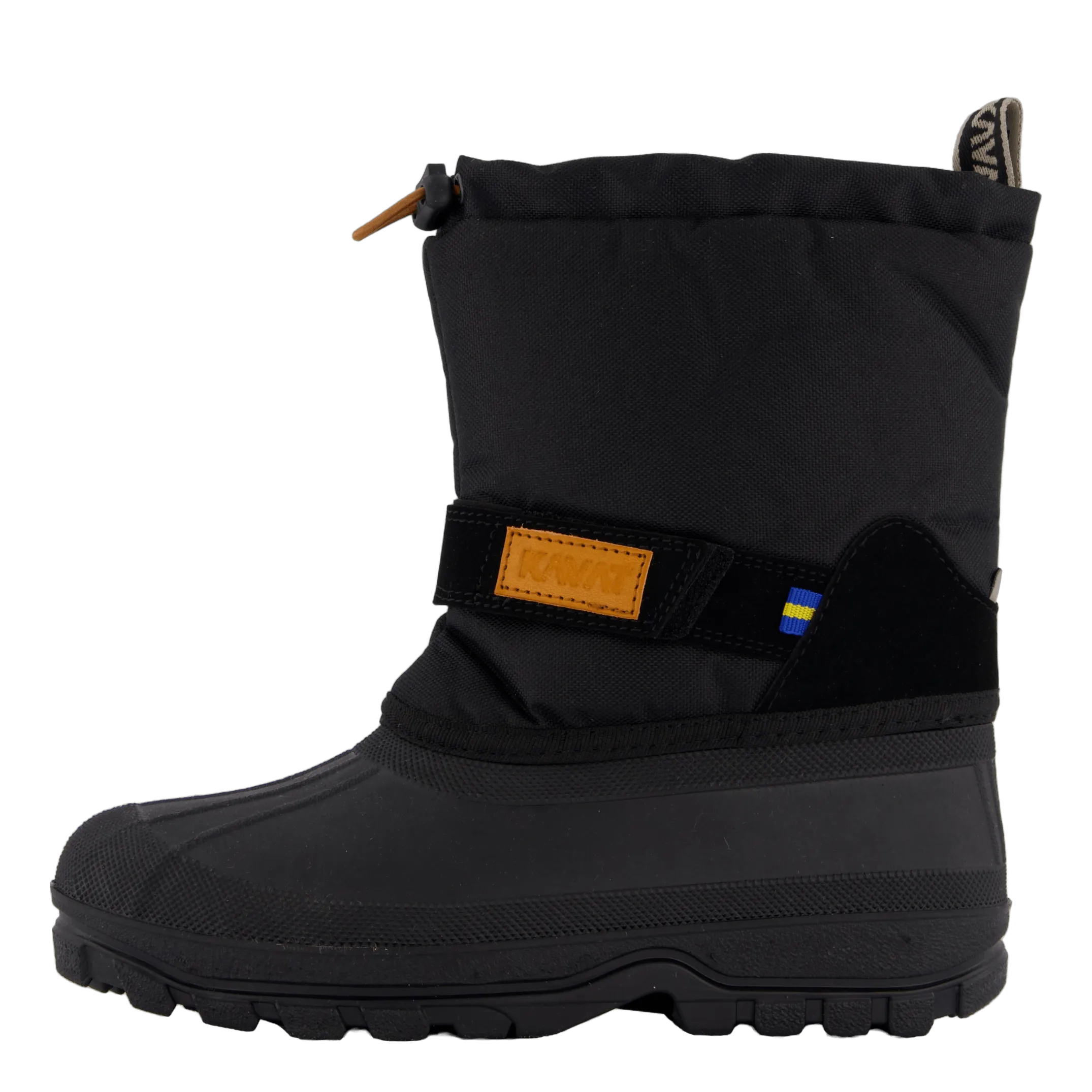 Rättvik Tx Black