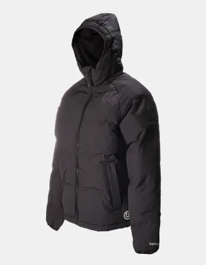Rugged Womens Insulated Jacket