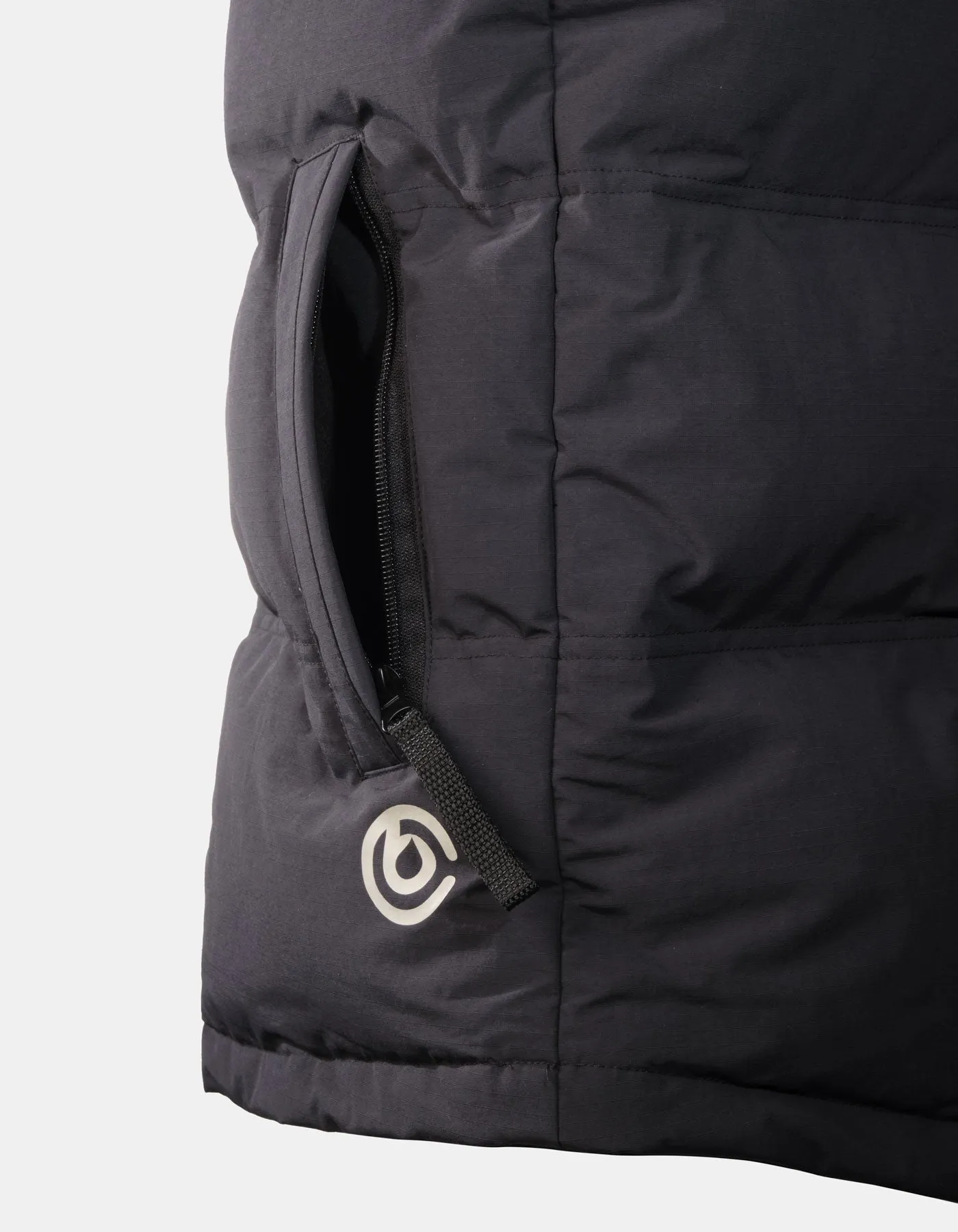 Rugged Womens Insulated Jacket