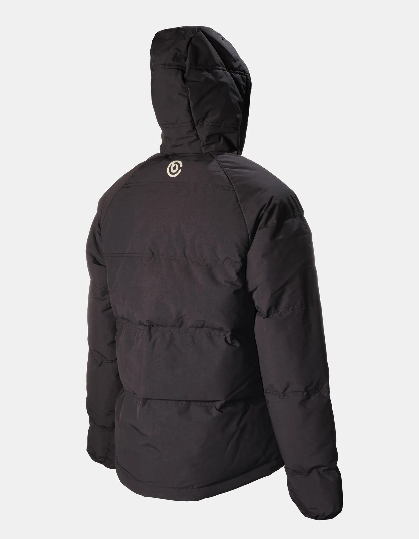 Rugged Womens Insulated Jacket