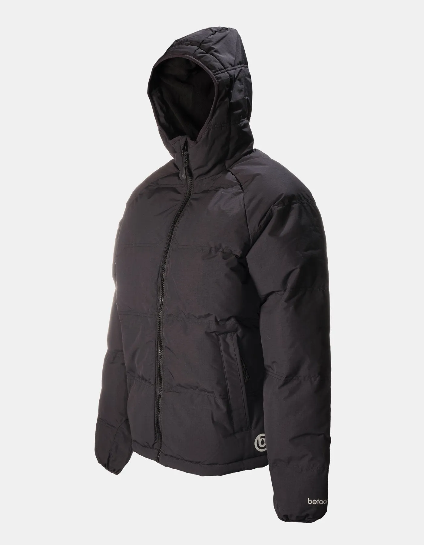 Rugged Womens Insulated Jacket