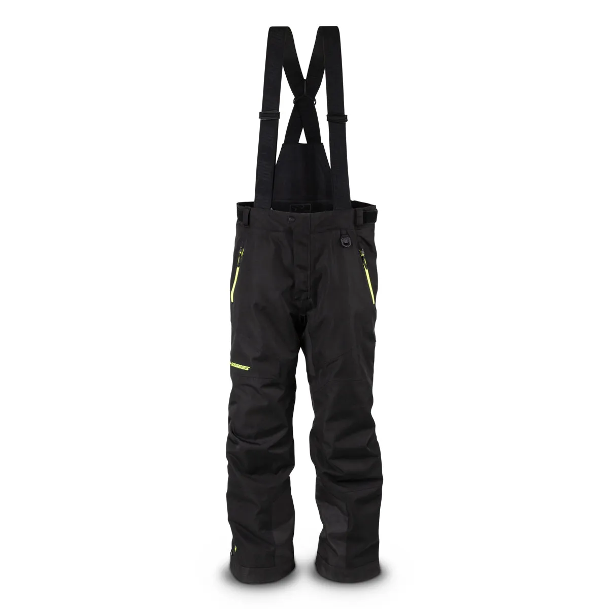 SALES SAMPLE: 509 R-200 Insulated Bib