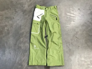 Salomon Snow Pants Size- Small
