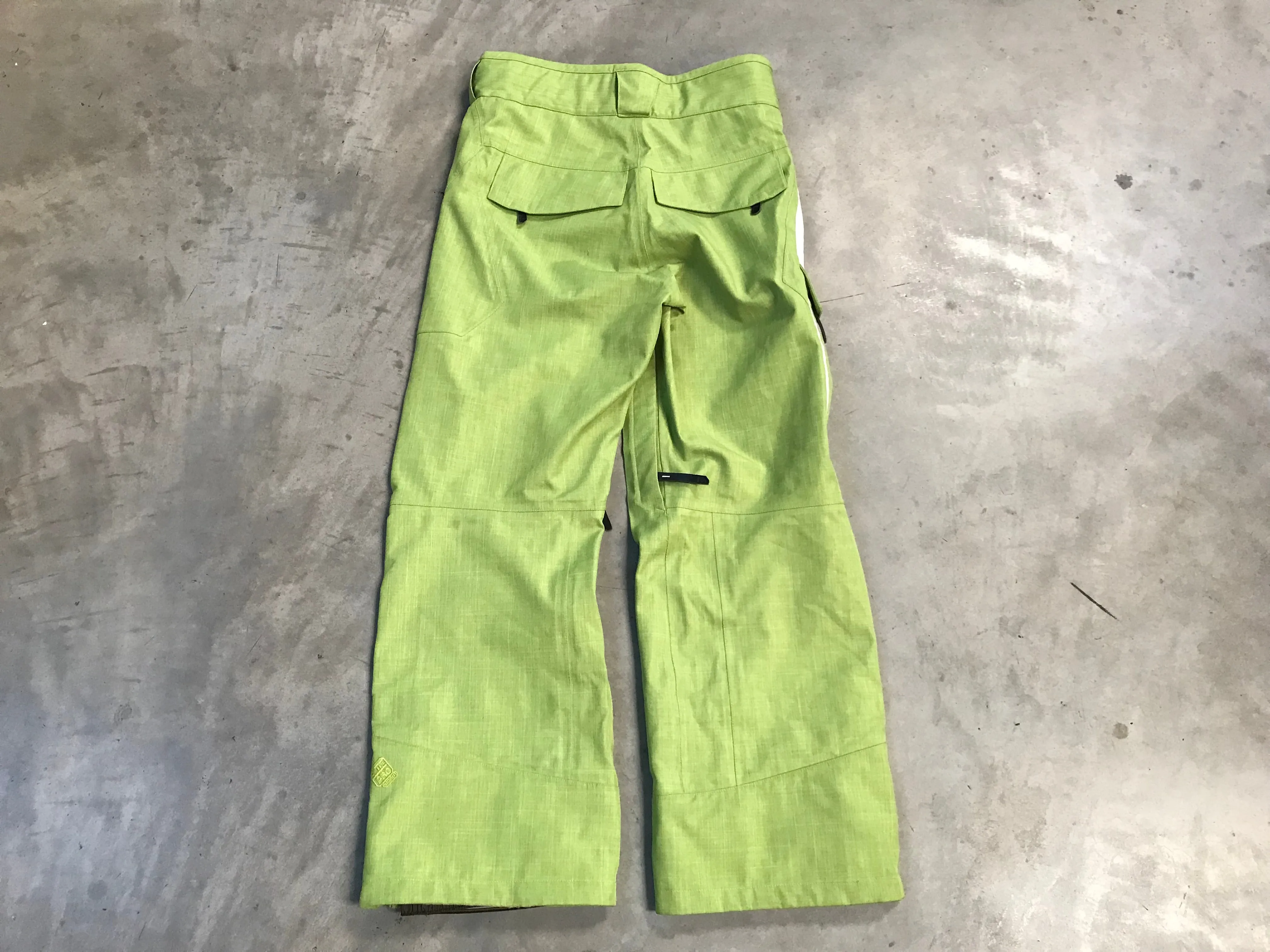 Salomon Snow Pants Size- Small