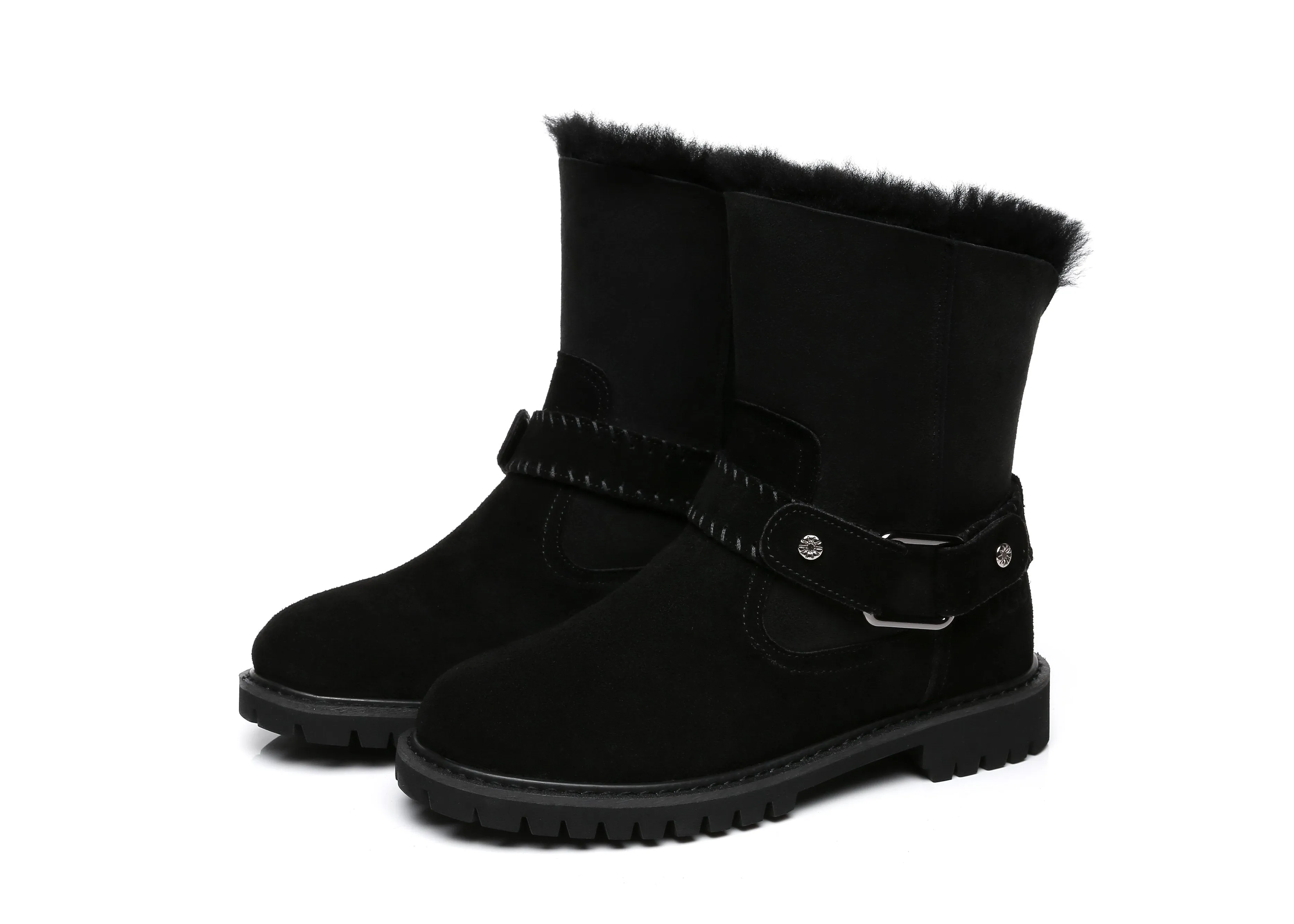 Sarah Boots