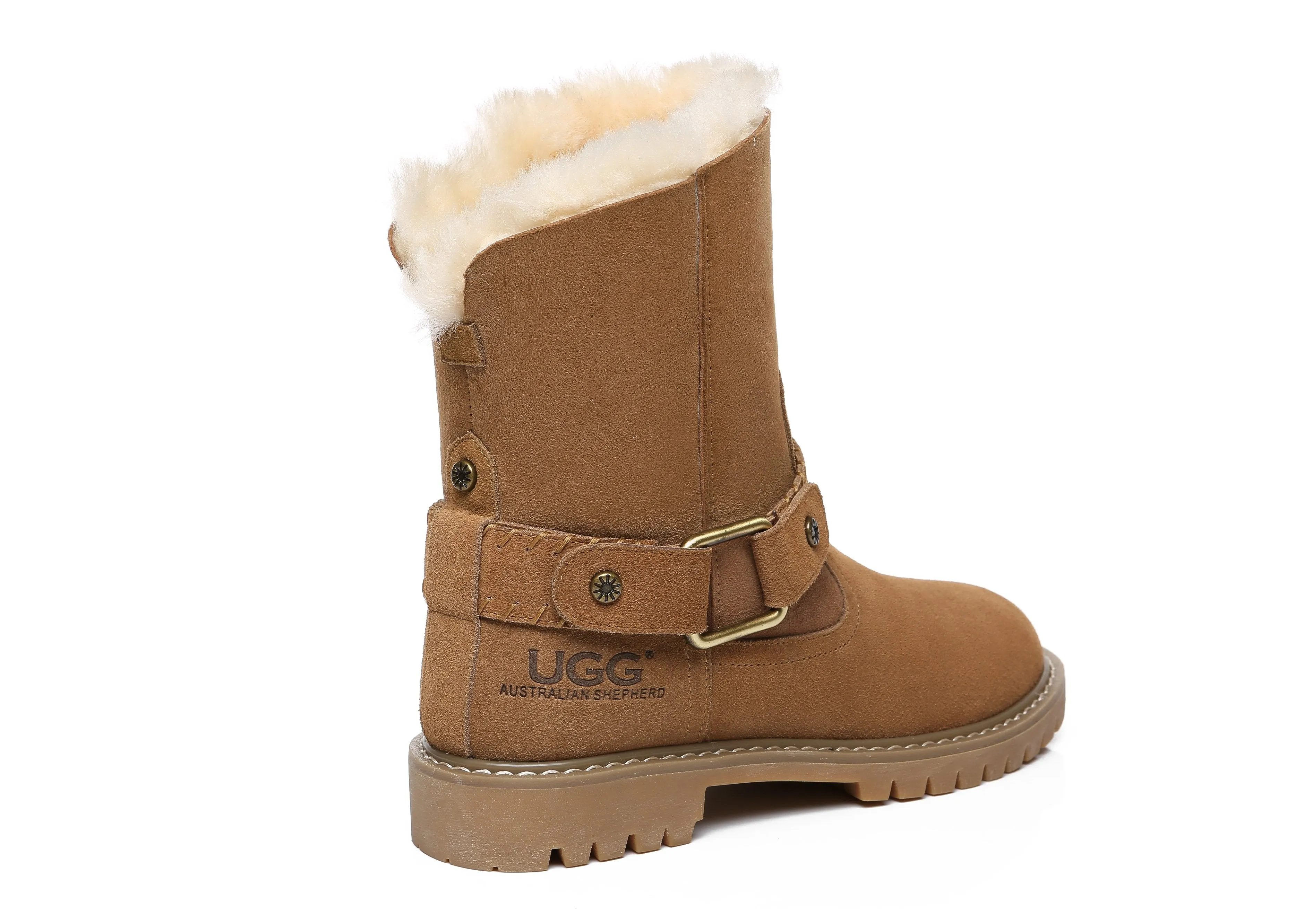 Sarah Boots