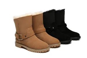 Sarah Boots