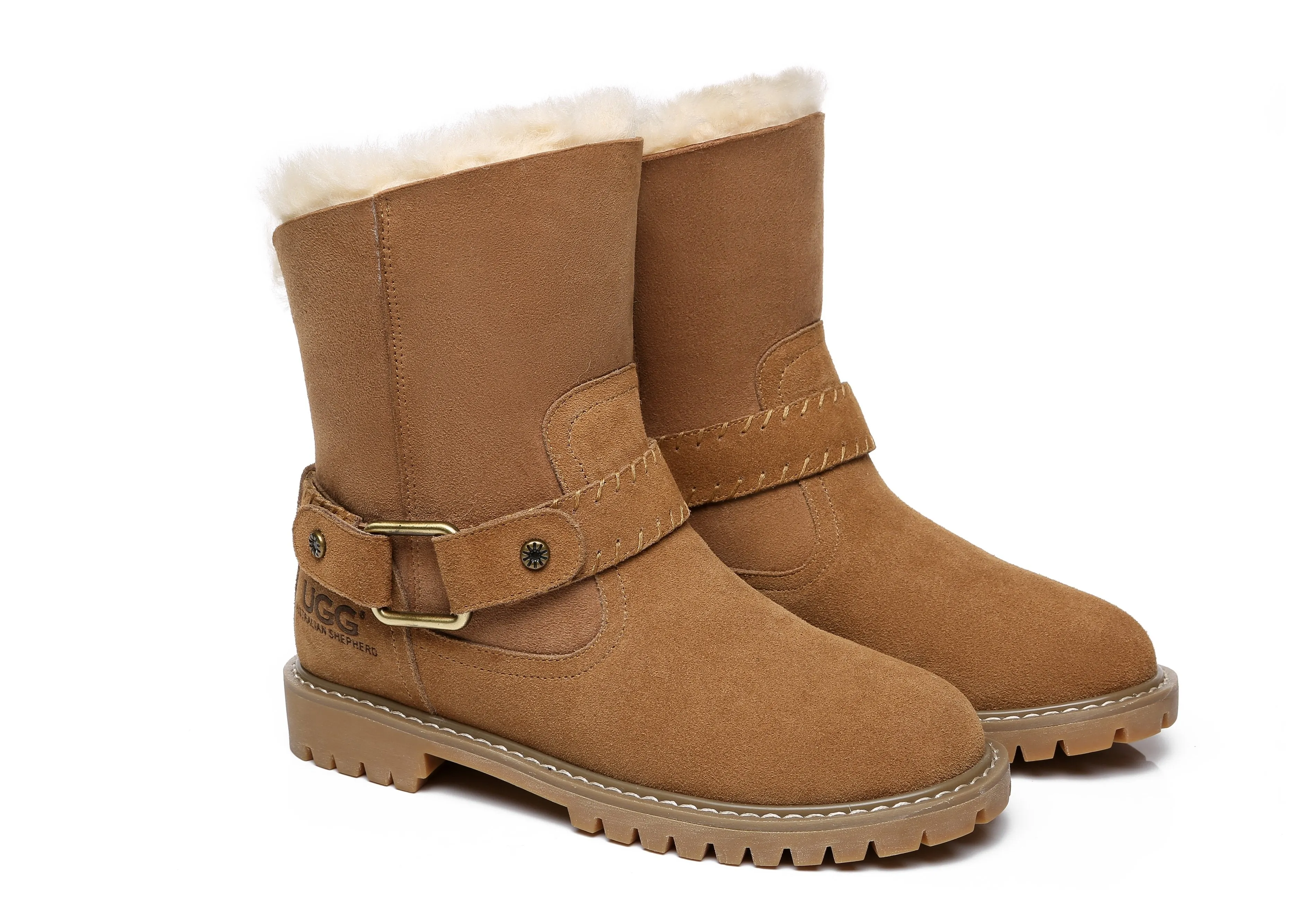 Sarah Boots