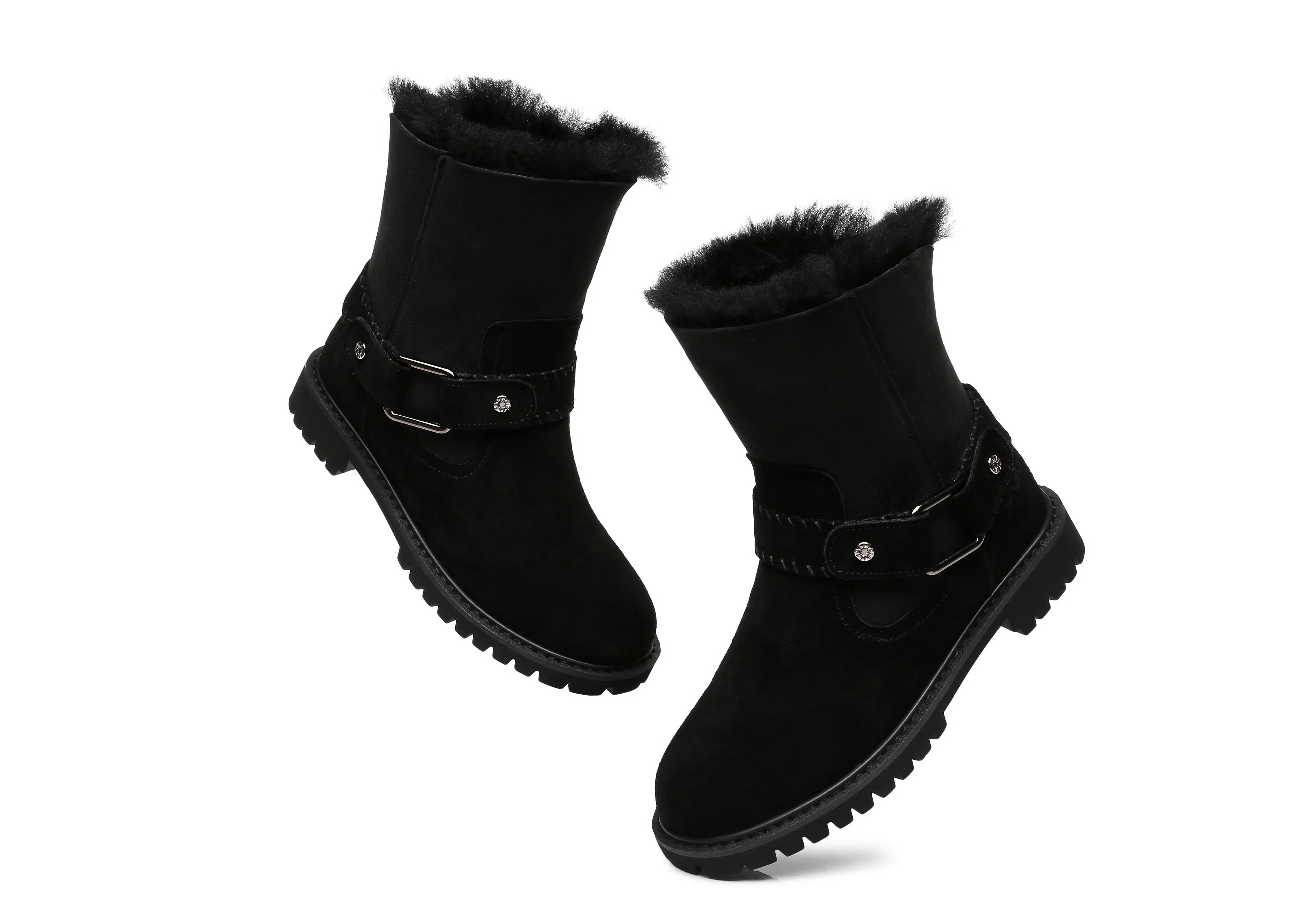 Sarah Boots
