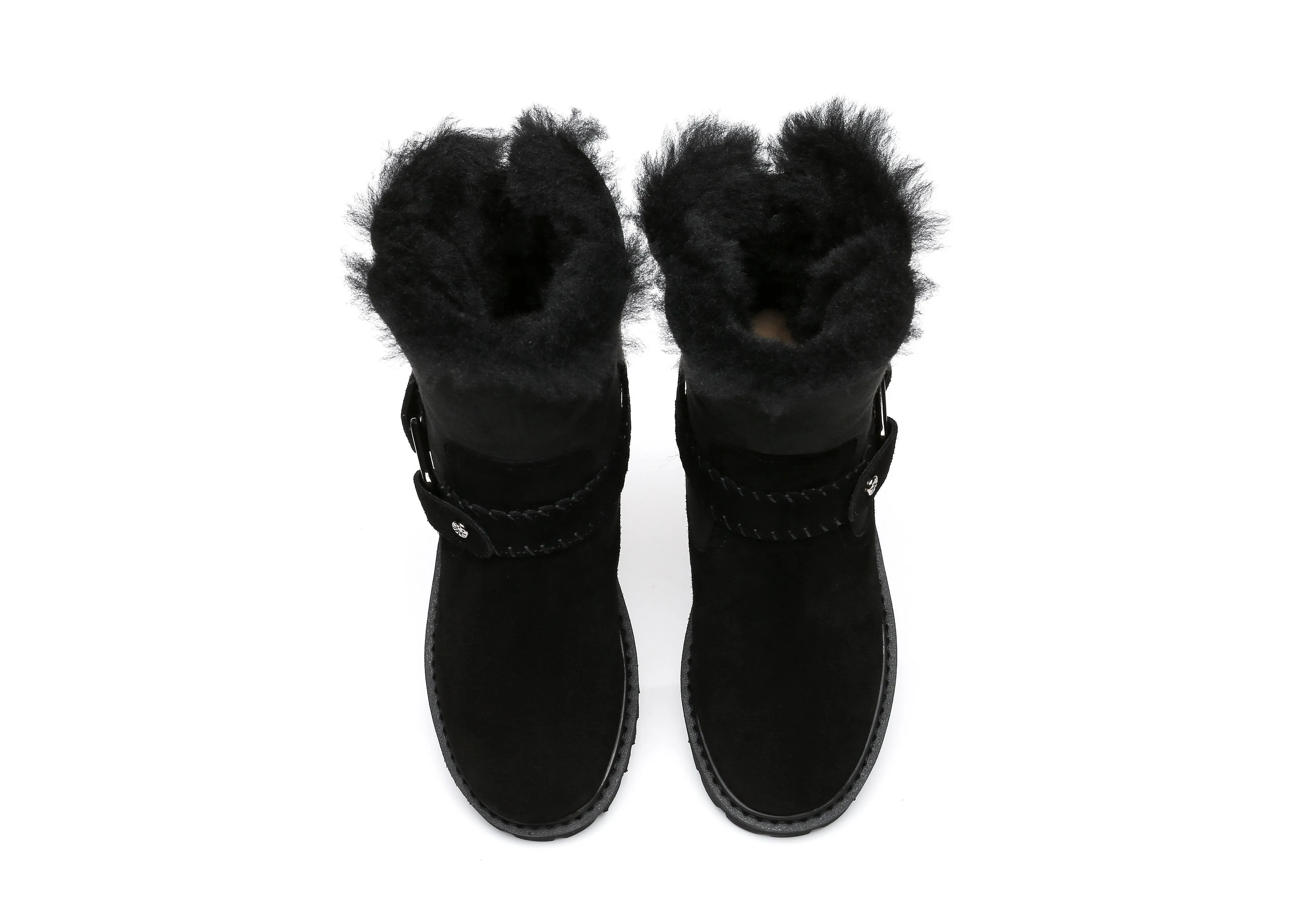 Sarah Boots
