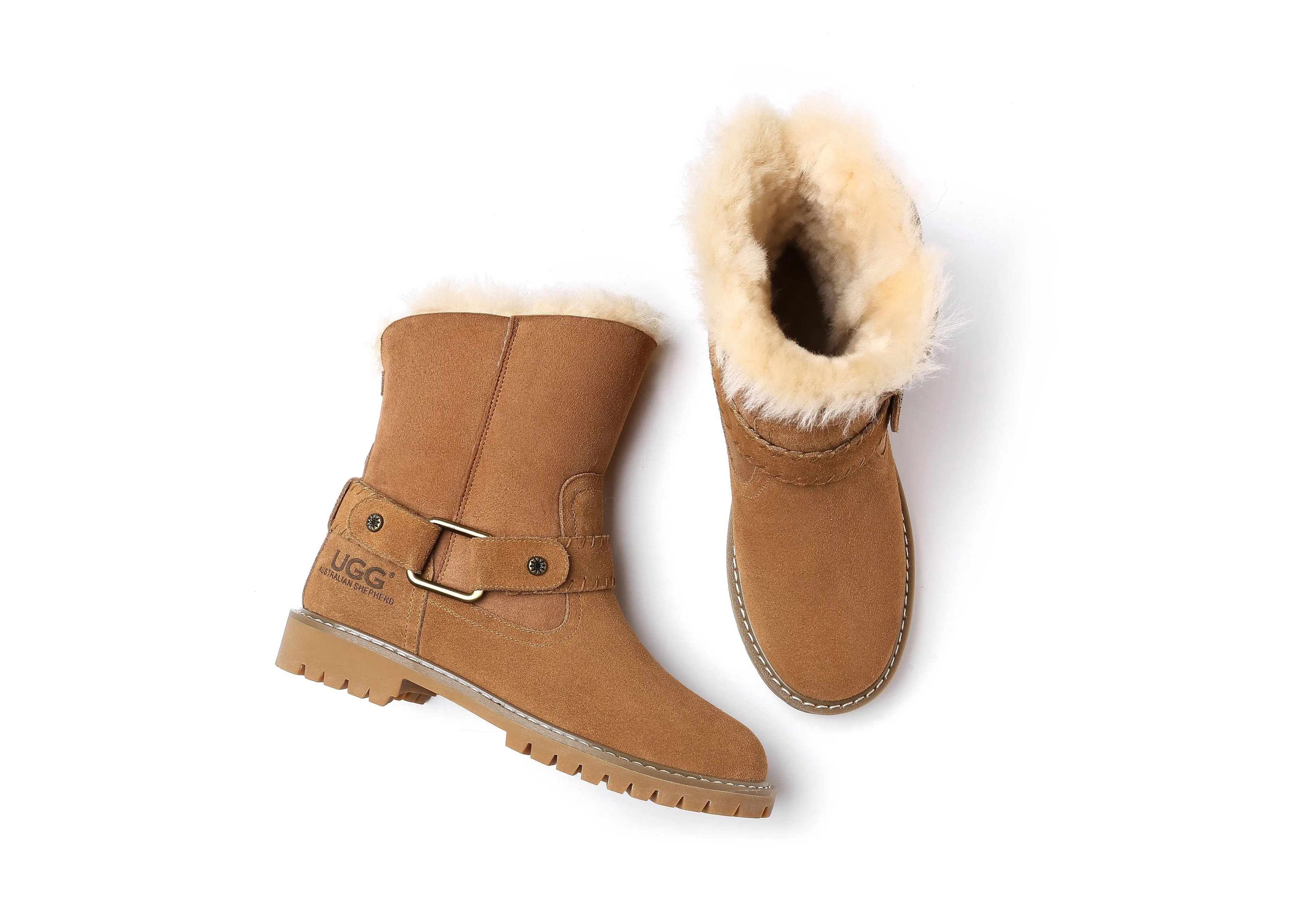 Sarah Boots