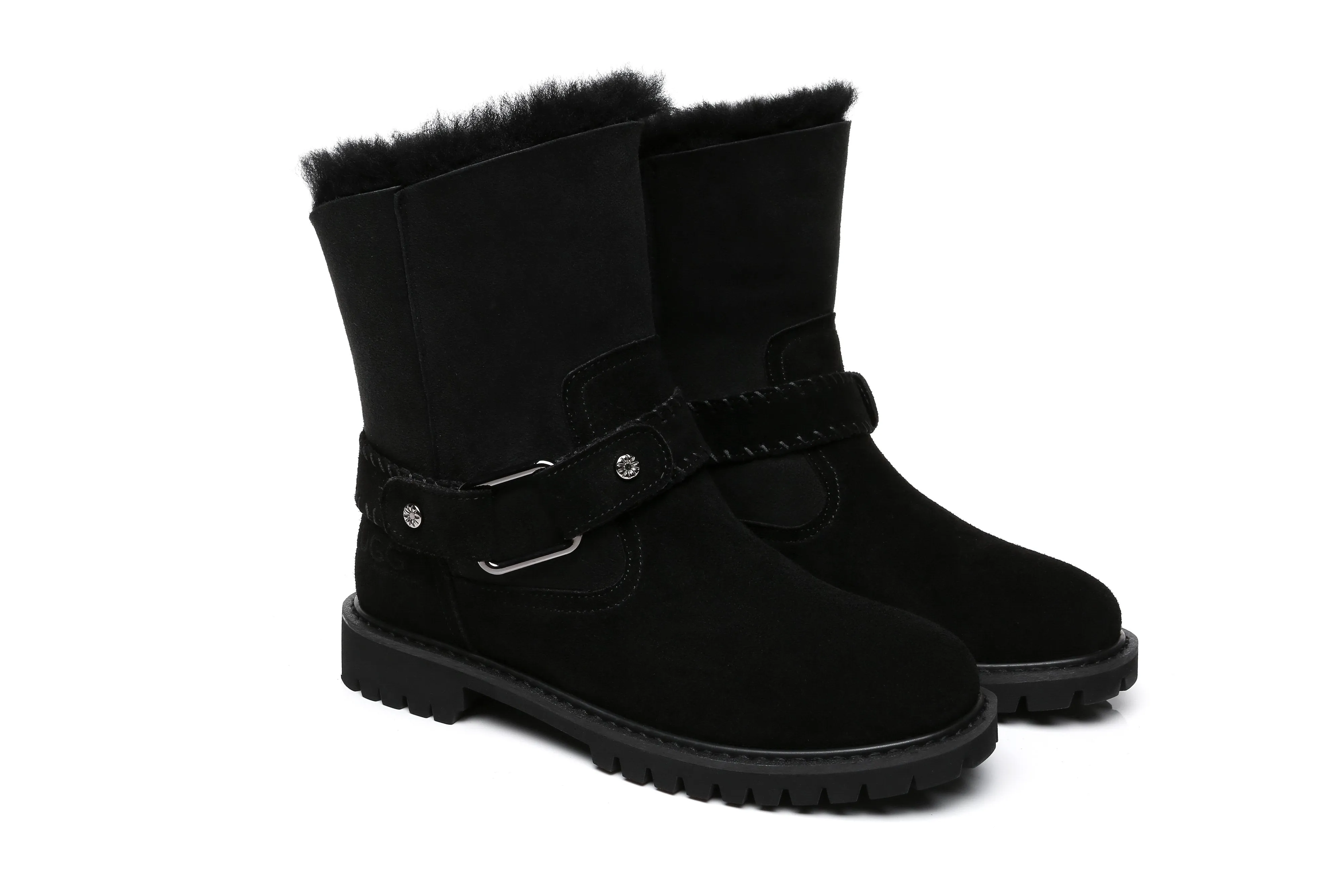 Sarah Boots