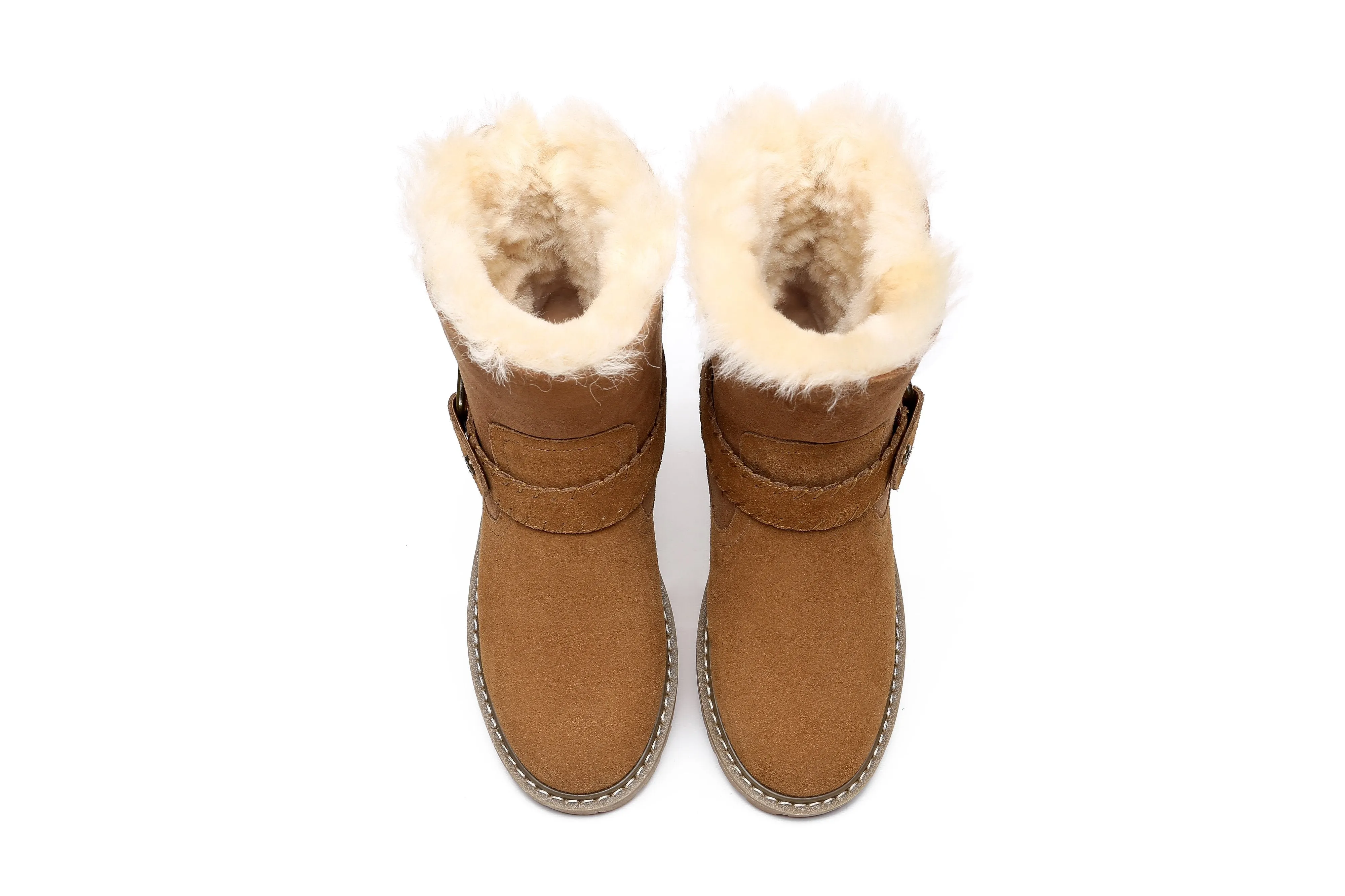 Sarah Boots