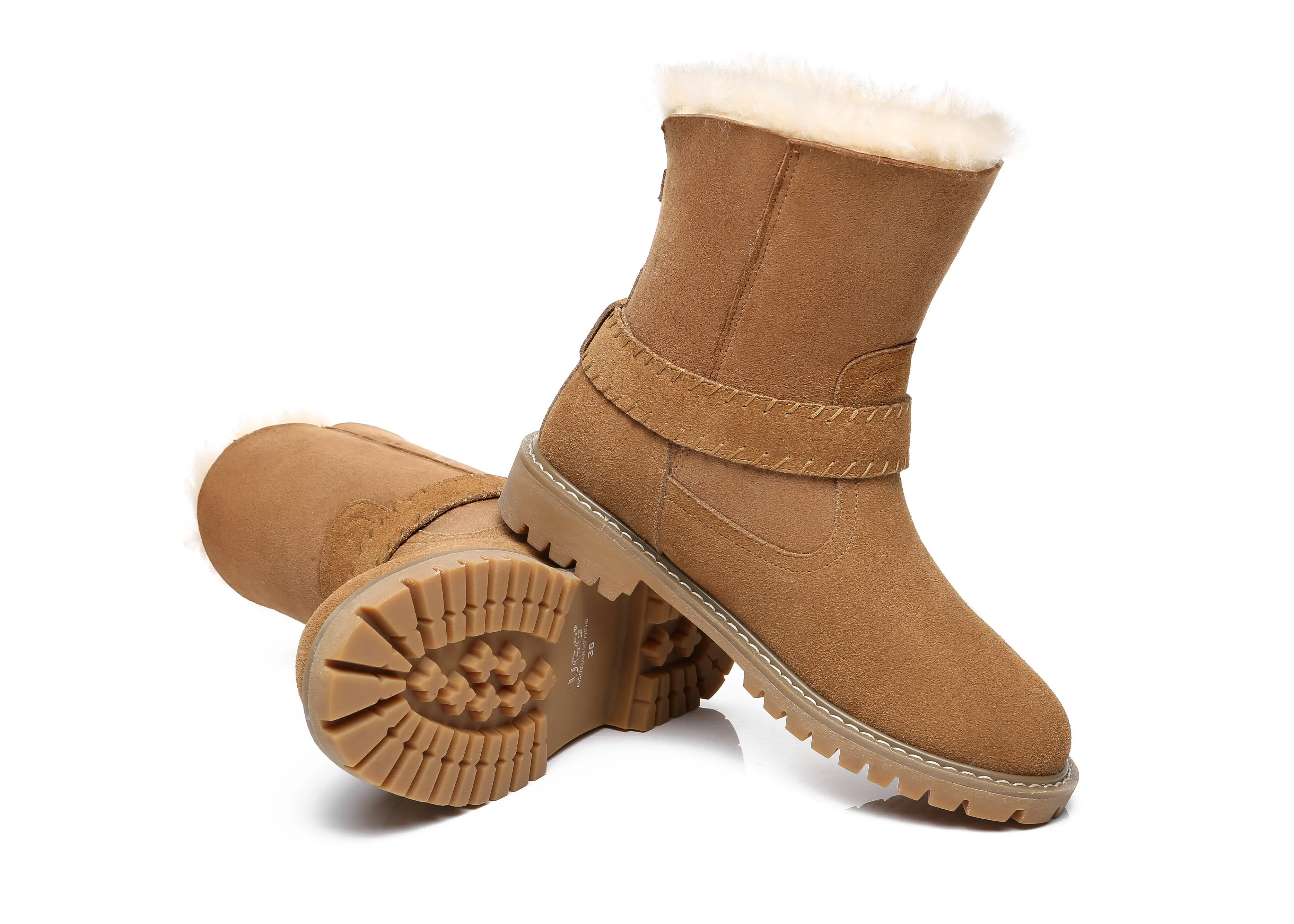 Sarah Boots