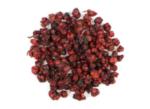 Schizandra Berry