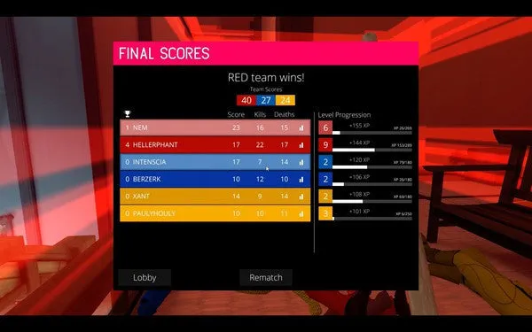 Screencheat (PC/MAC/LINUX)