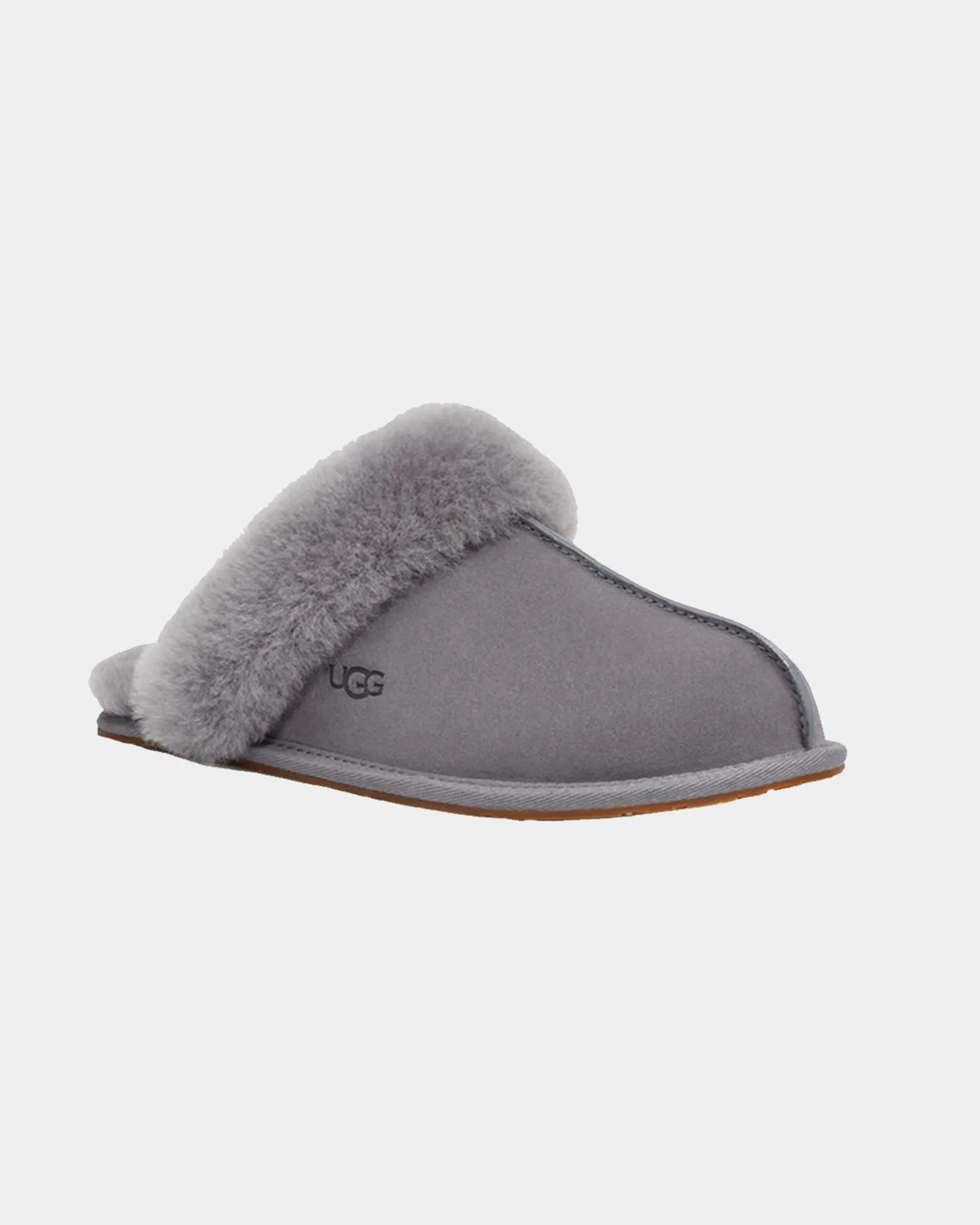 Scuffette II Slipper