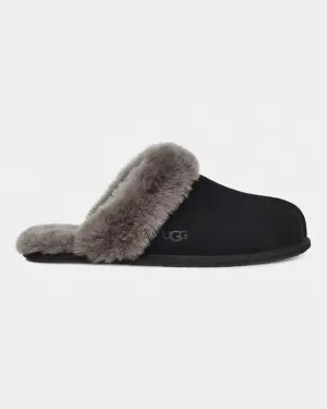 Scuffette II Slipper