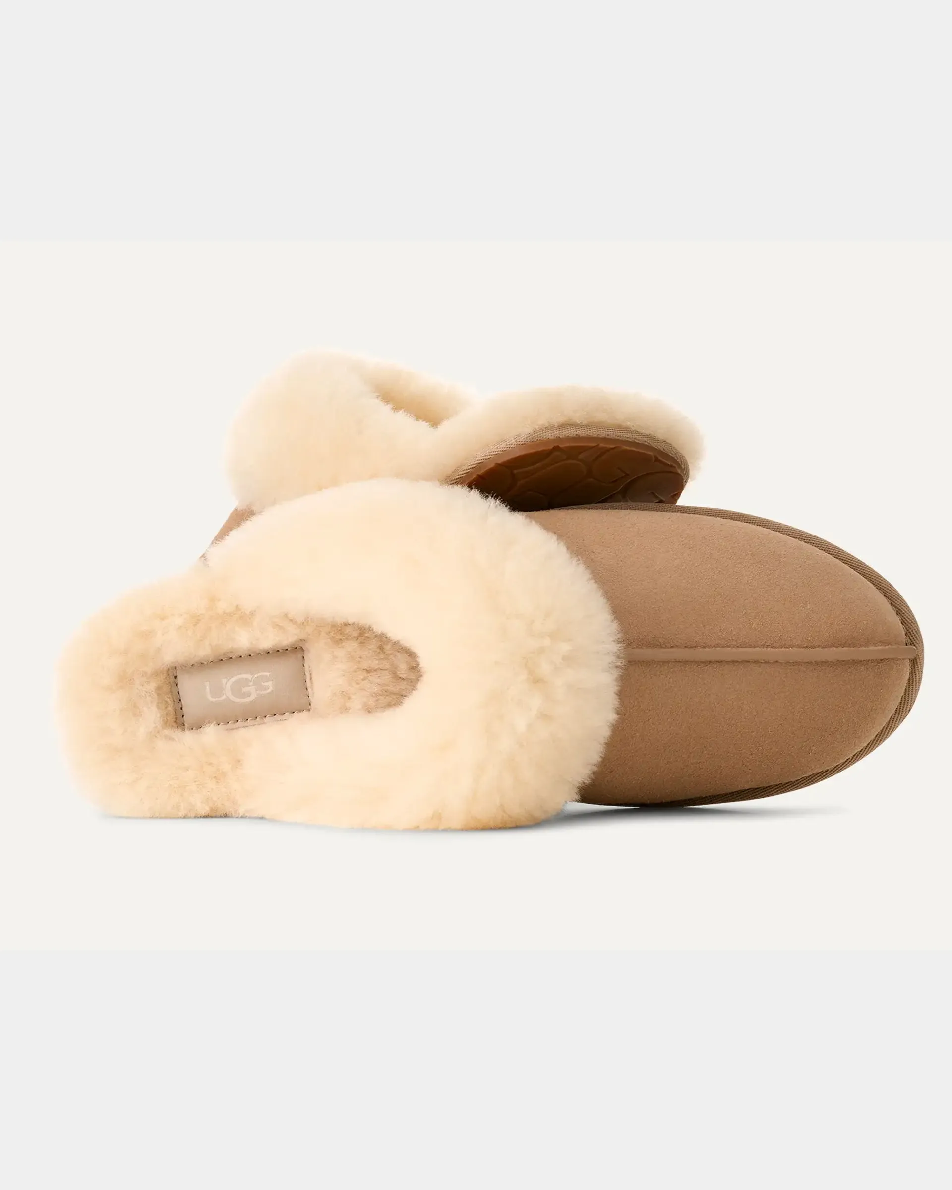 Scuffette II Slipper