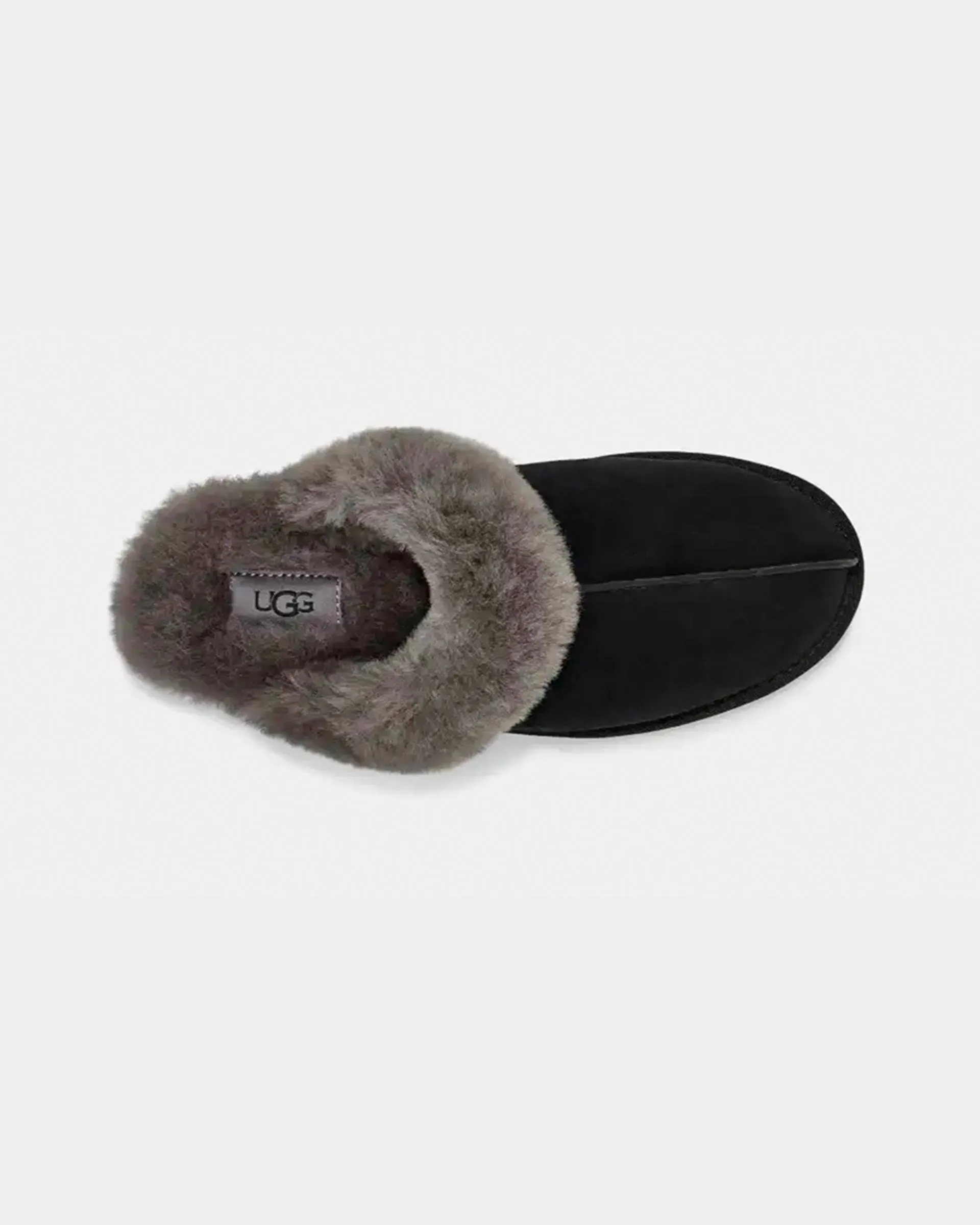 Scuffette II Slipper