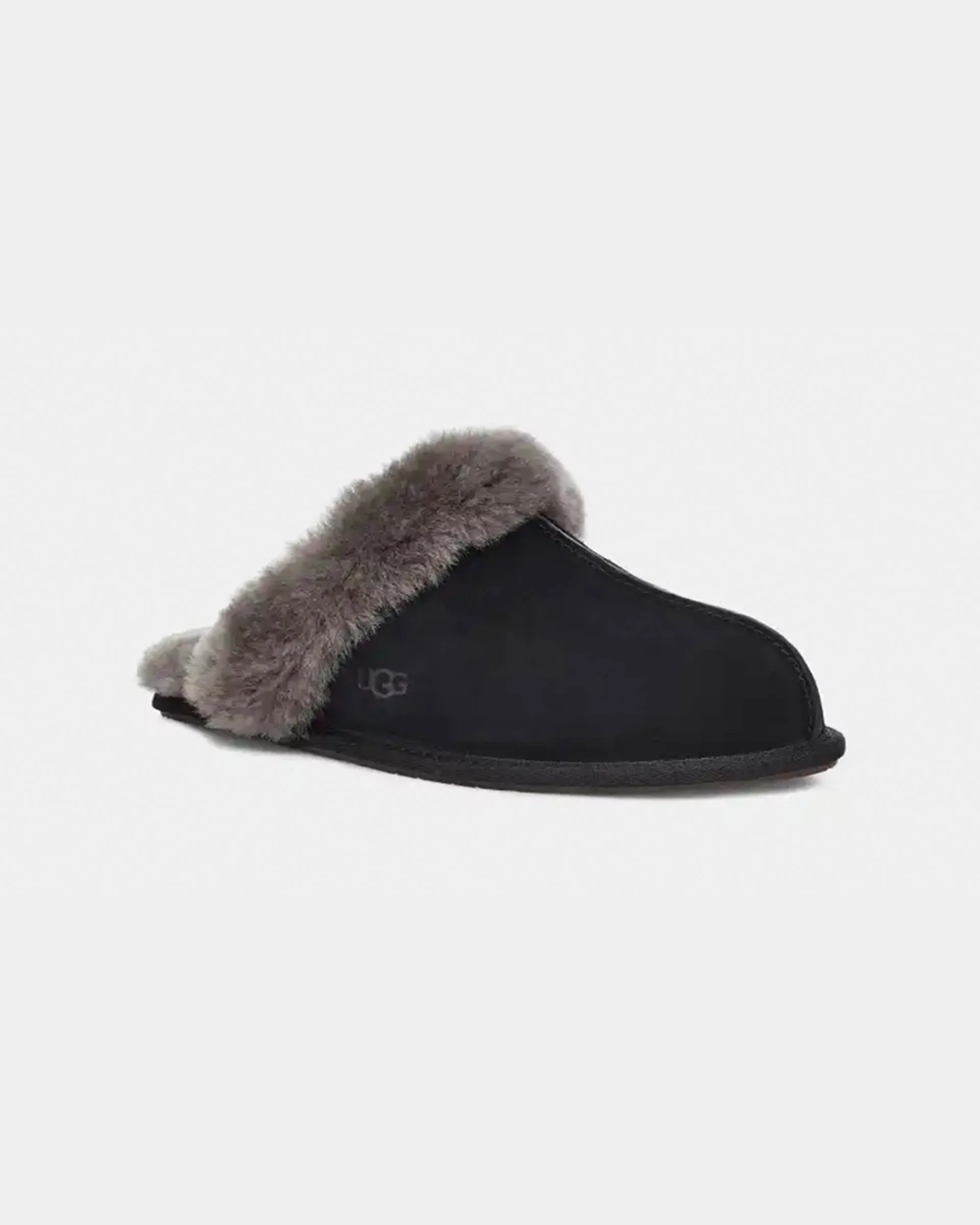 Scuffette II Slipper