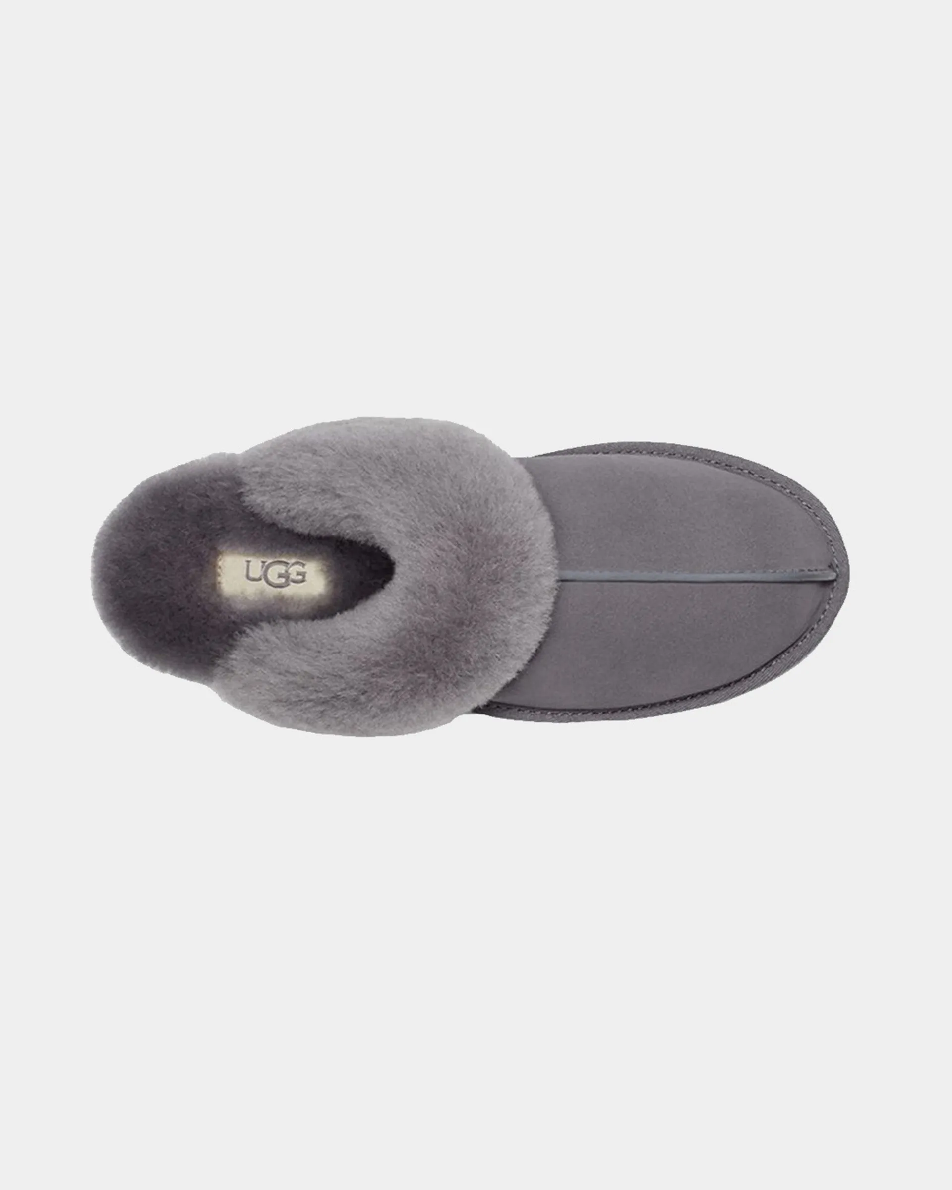 Scuffette II Slipper