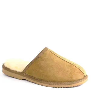 Scuffs Ian Chestnut | Mens