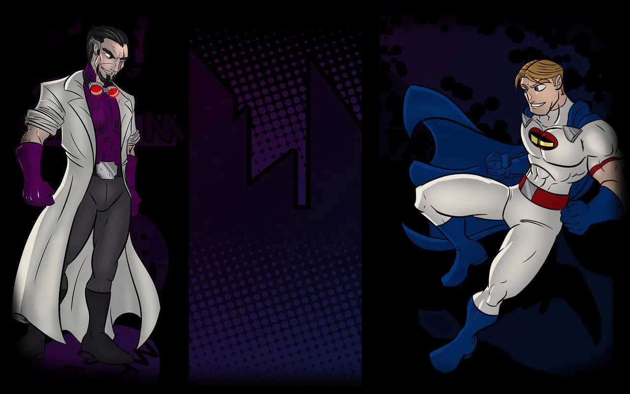 Sentinels of the Multiverse: The Video Game (PC/MAC/LINUX)
