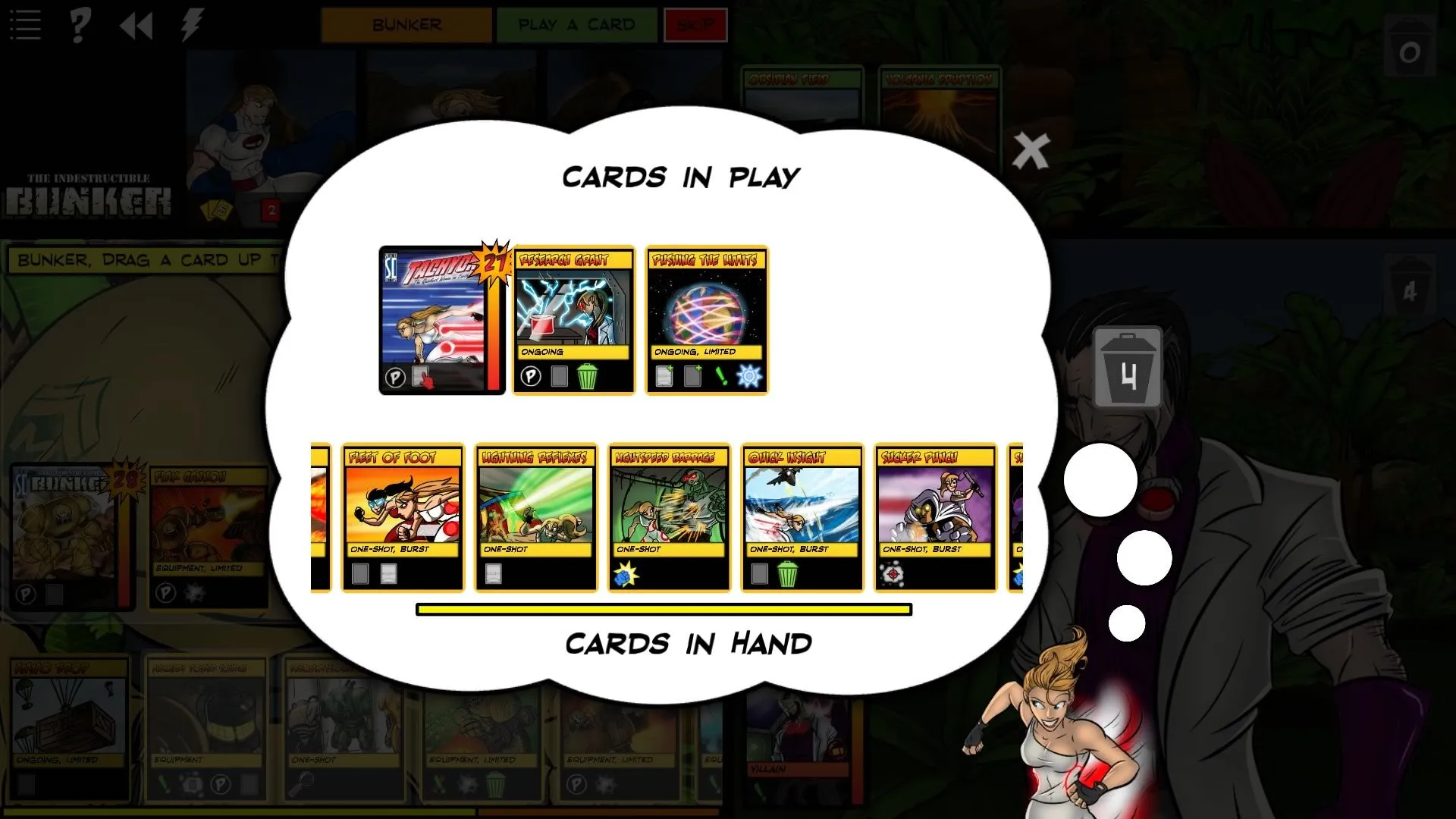 Sentinels of the Multiverse: The Video Game (PC/MAC/LINUX)