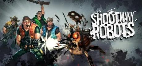 Shoot Many Robots (PC)