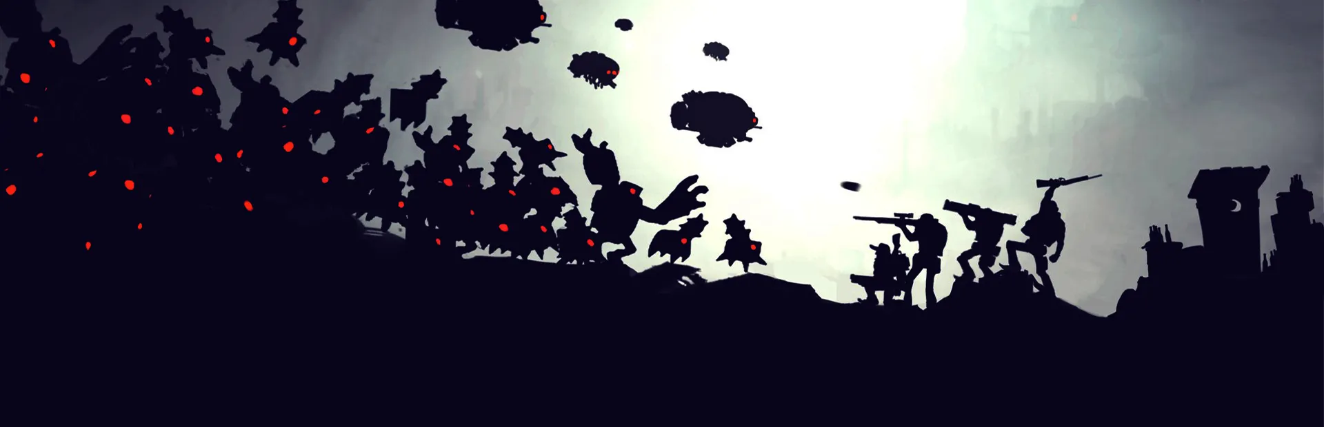 Shoot Many Robots (PC)